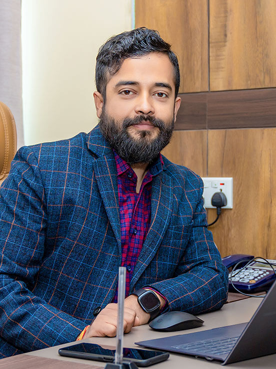 About Us - Your Trusted Business Solutions Partner